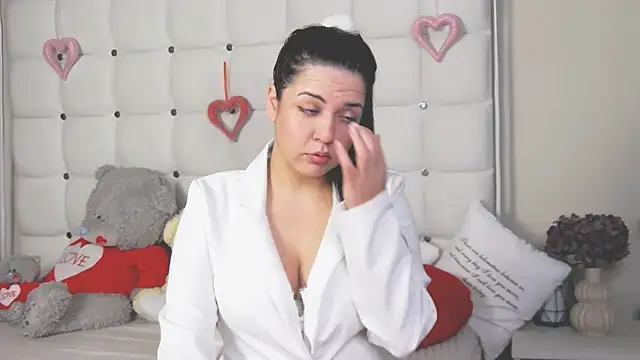 AlsouKass online show from March 26, 7:17 am