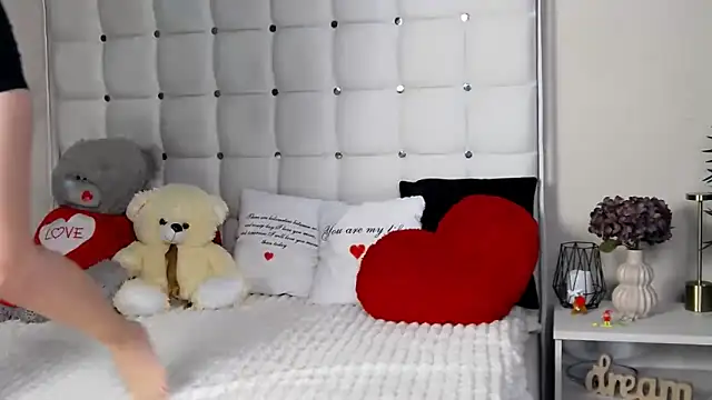 AlsouKass online show from February 5, 6:42 am