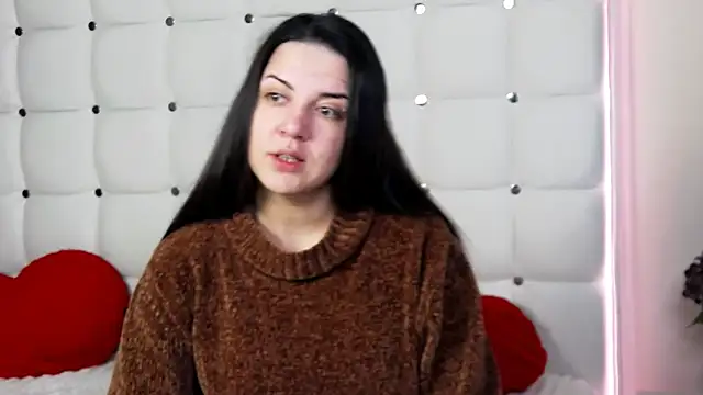 AlsouKass online show from January 13, 6:17 am