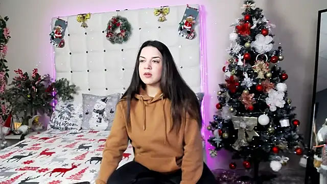 AlsouKass online show from December 21, 6:26 am