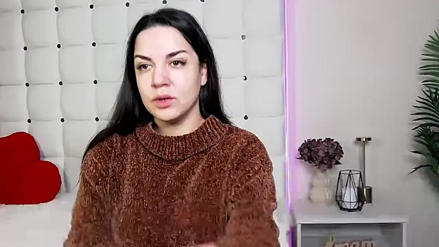 AlsouKass online show from November 20, 6:14 am