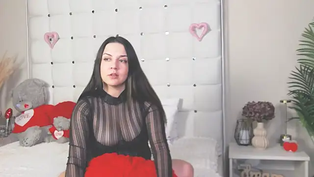 AlsouKass online show from March 14, 7:47 am