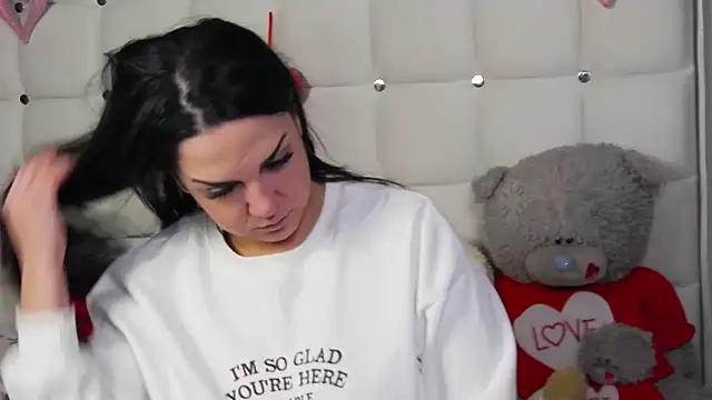 AlsouKass online show from April 16, 7:31 am