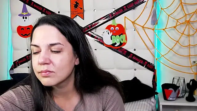 AlsouKass online show from November 2, 7:24 am