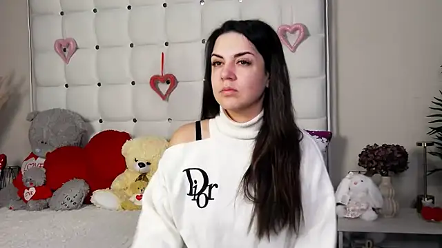 AlsouKass online show from February 19, 6:32 am