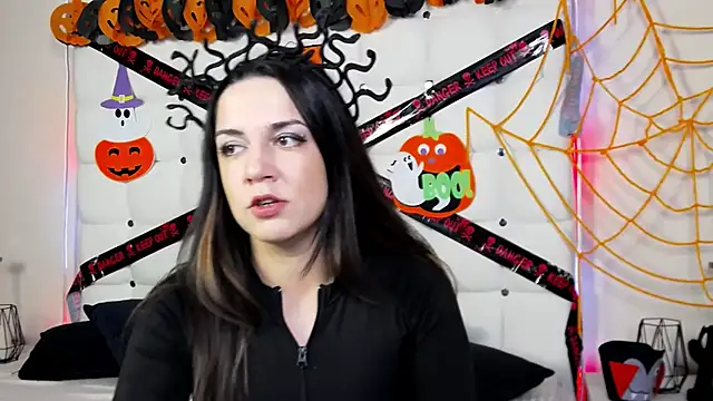 AlsouKass online show from October 31, 8:00 am