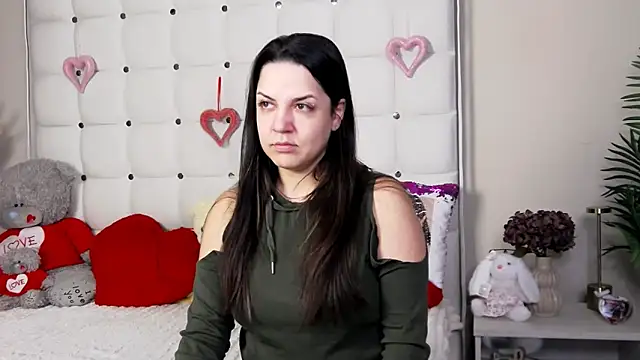 AlsouKass online show from February 17, 6:33 am