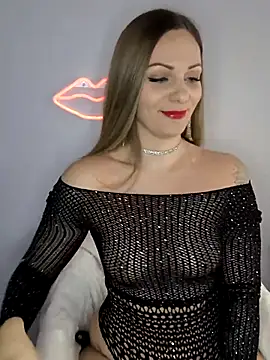 Ninabeauregard online show from May 13, 6:59 pm