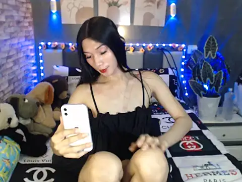 HotNathalie6900 online show from February 27, 2:06 pm