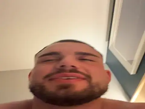 TylerBlakeX online show from October 23, 1:15 am