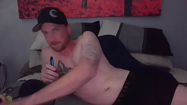 MightyBeast online show from December 1, 1:39 am