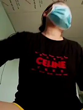  LAN  online show from April 1, 12:46 am