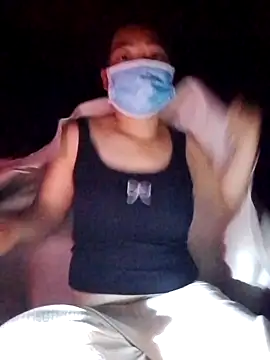  LAN  online show from March 22, 6:09 pm