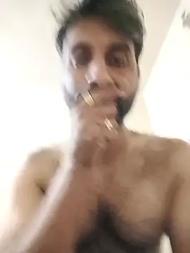 shail1987 online show from February 8, 1:36 am