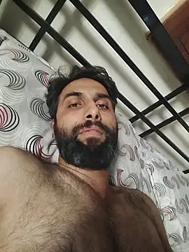 shail1987 online show from June 7, 9:03 am