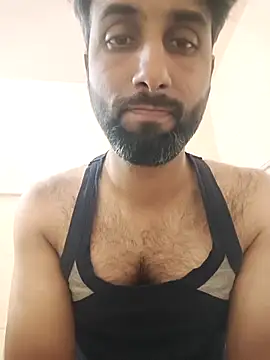 shail1987 online show from February 4, 5:46 am