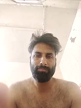 shail1987 online show from April 13, 1:20 am