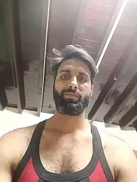 shail1987 online show from February 28, 2:06 pm