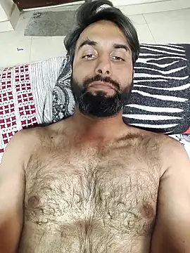 shail1987 online show from February 15, 9:08 am