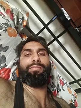 shail1987 online show from April 5, 9:49 am