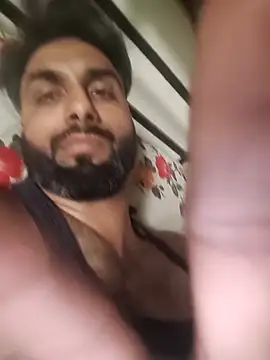 shail1987 online show from March 18, 8:50 am