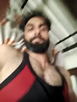 shail1987 online show from March 26, 9:40 am