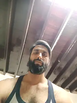 shail1987 online show from March 11, 9:03 am