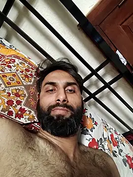 shail1987 online show from April 7, 9:22 am