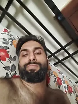 shail1987 online show from May 20, 9:28 am