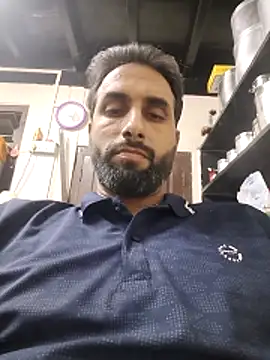 shail1987 online show from February 5, 2:24 pm