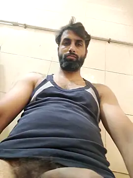 shail1987 online show from May 9, 2:04 am