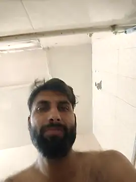 shail1987 online show from April 1, 1:30 am