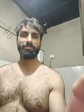 shail1987 online show from July 12, 2:29 pm
