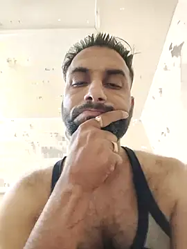 shail1987 online show from March 19, 1:27 am