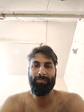 shail1987 online show from April 18, 1:41 am