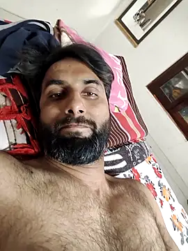 shail1987 online show from February 20, 8:38 am