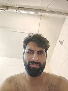 shail1987 online show from July 14, 1:38 am