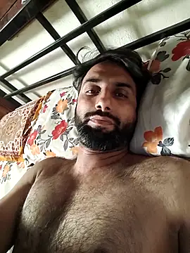 shail1987 online show from April 28, 9:35 am