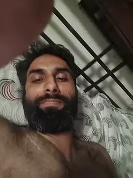 shail1987 online show from June 14, 9:32 am