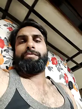 shail1987 online show from March 1, 7:25 pm