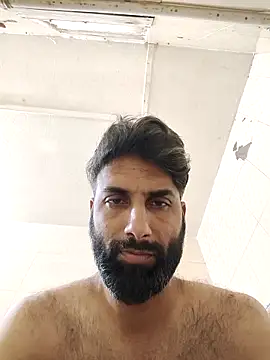 shail1987 online show from April 9, 1:18 am