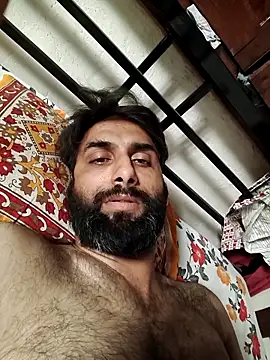 shail1987 online show from April 15, 9:59 am