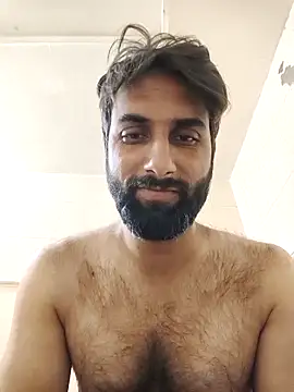 shail1987 online show from February 28, 1:05 am