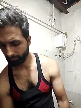 shail1987 online show from February 18, 6:26 pm