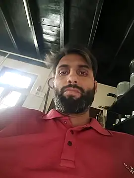 shail1987 online show from March 30, 9:22 am