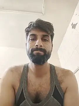 shail1987 online show from July 7, 1:08 am