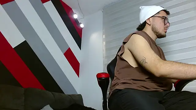 Zac Golden online show from February 1, 11:41 am