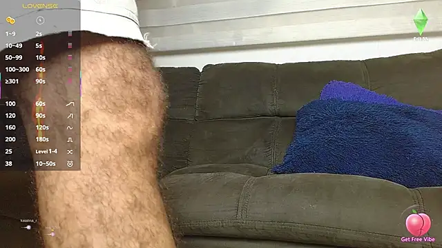 Zac Golden online show from July 1, 12:22 am