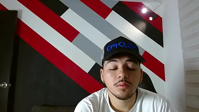 Zac Golden online show from March 8, 11:46 am