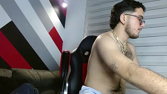 Zac Golden online show from January 13, 12:25 am